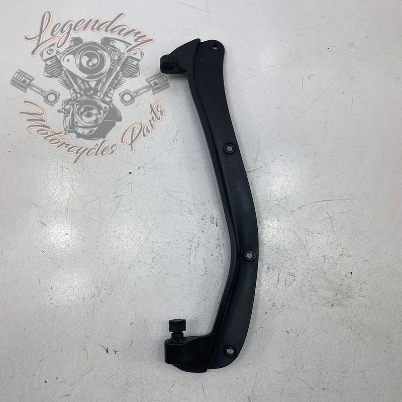 Right deflector bracket OEM 58128-08