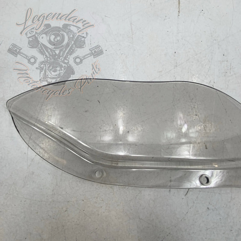 Deflektor powietrza prawy OEM 58128-96