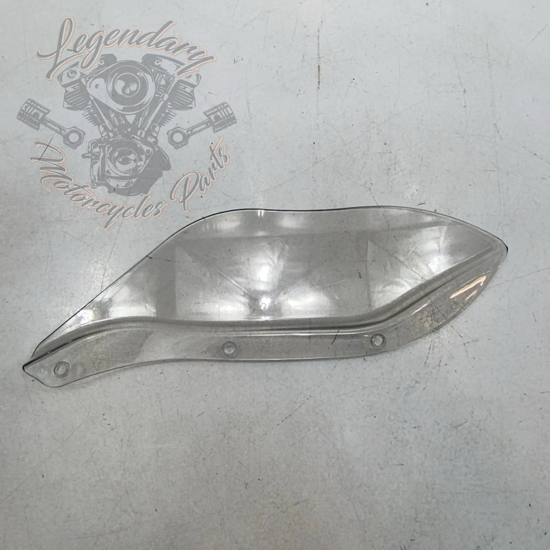Deflektor powietrza prawy OEM 58128-96