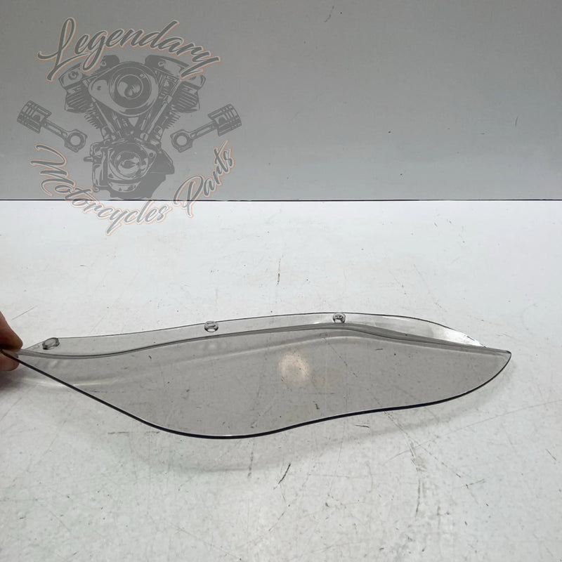 Deflektor powietrza prawy OEM 58128-96
