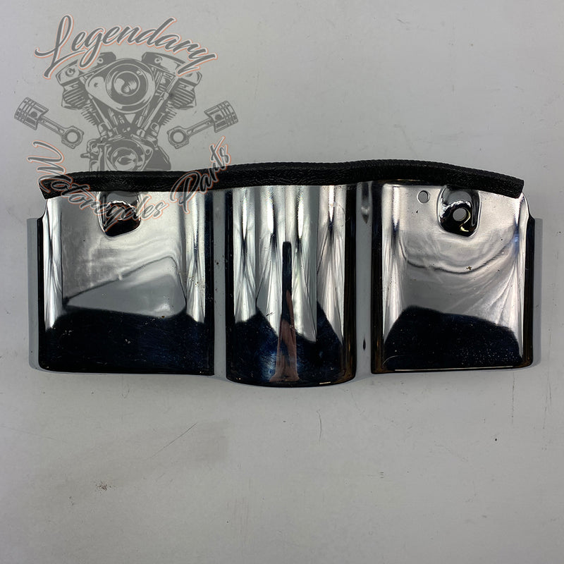 Lower Fairing Cowl OEM 58208-96A