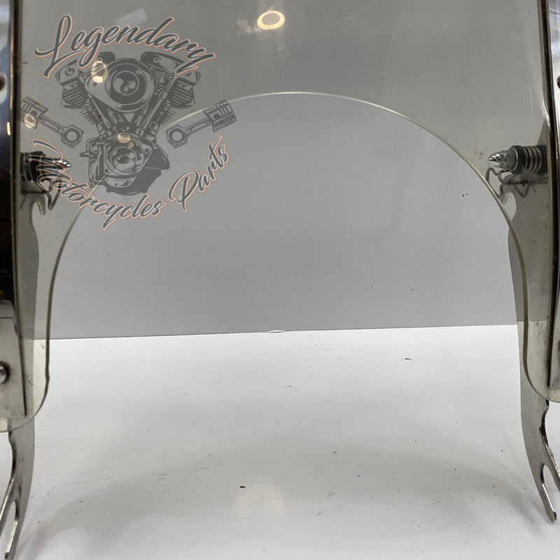 Windshield