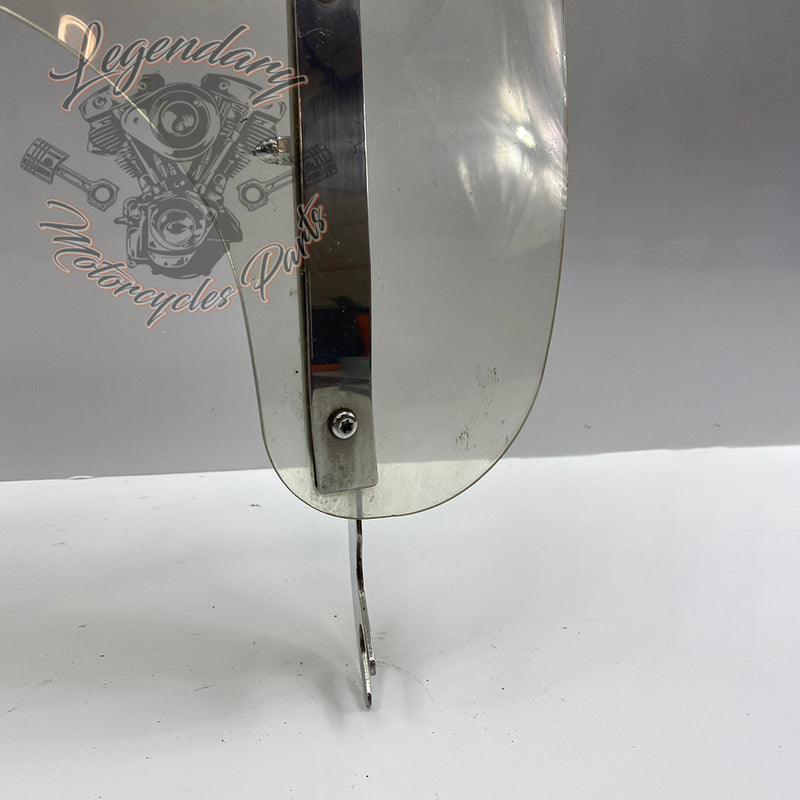 Windshield