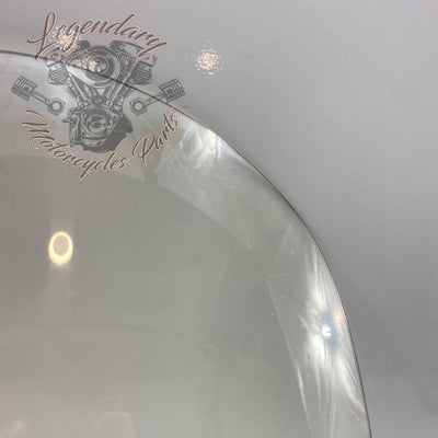 Windshield