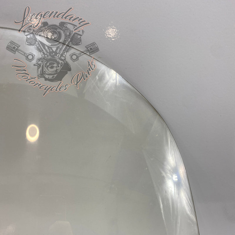 Windshield