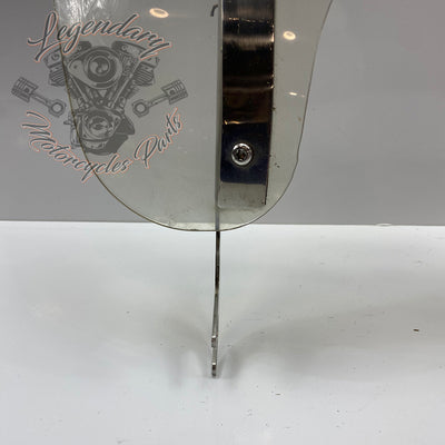 Windshield