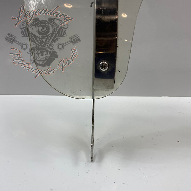 Windshield