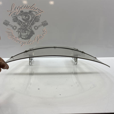 Windshield