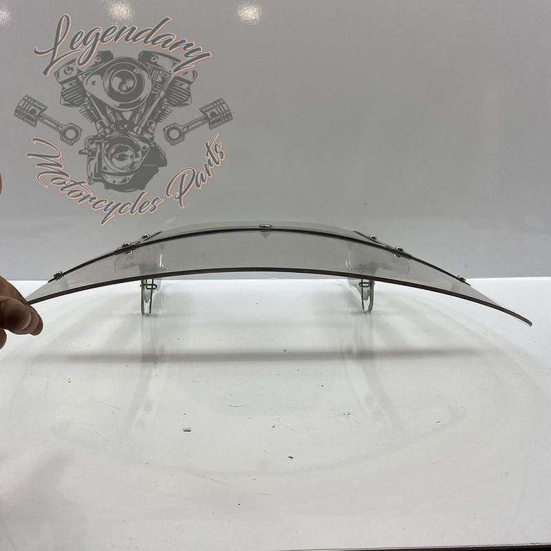Windshield