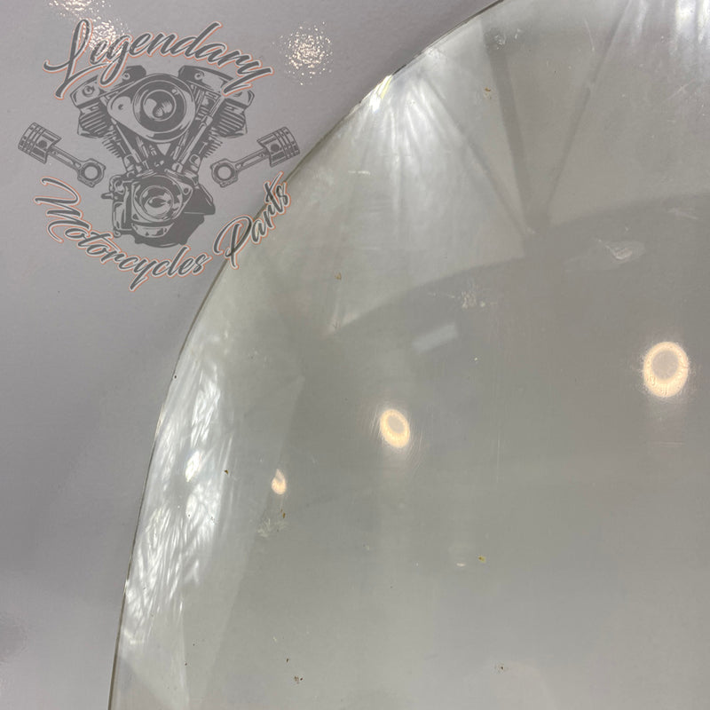 Windshield