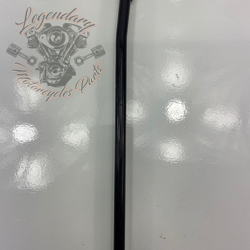 Verkleidungshalter OEM 58323-86
