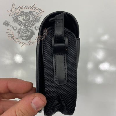 Removable Windshield Pouch OEM 58402-04