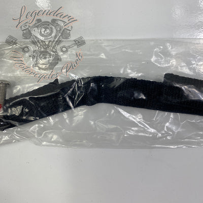 Removable Windshield Pouch OEM 58402-04