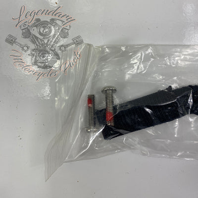 Removable Windshield Pouch OEM 58402-04