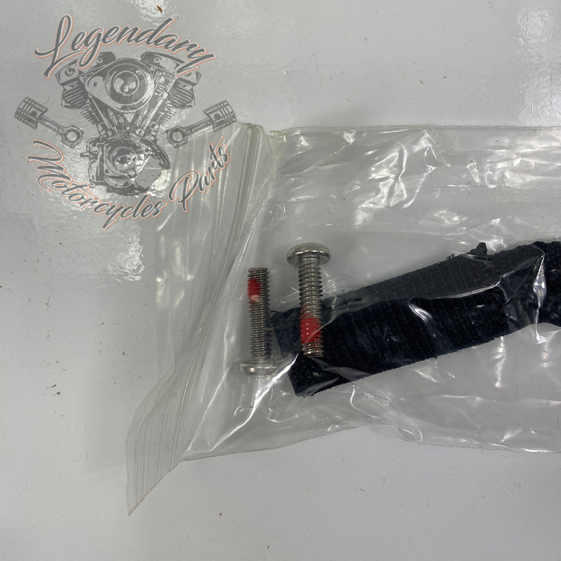 Pochette amovible pour pare brise OEM 58402-04 – Legendary Parts