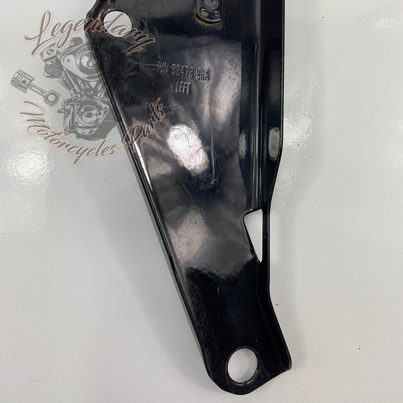 Left inner fairing bracket OEM 58478-96A