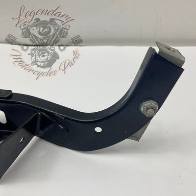 Left inner fairing bracket OEM 58478-96B