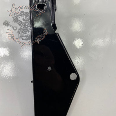 Left inner fairing bracket OEM 58478-96B