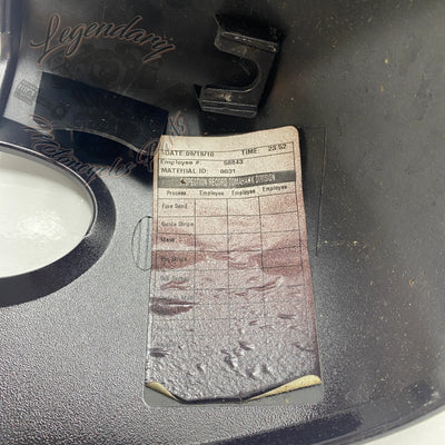 Prawa dolna owiewka OEM 58492-10