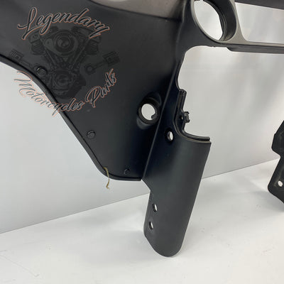 Inner Fairing OEM 58497-08A