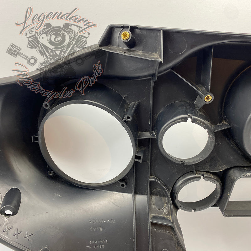 Inner Fairing OEM 58497-08A