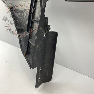 Inner fairing OEM 58497-08A