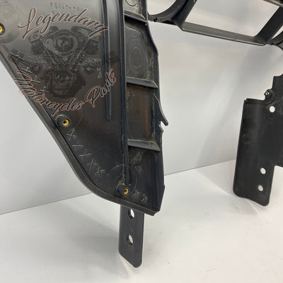 Inner Fairing OEM 58497-08A