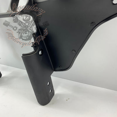 Inner Fairing OEM 58497-08A