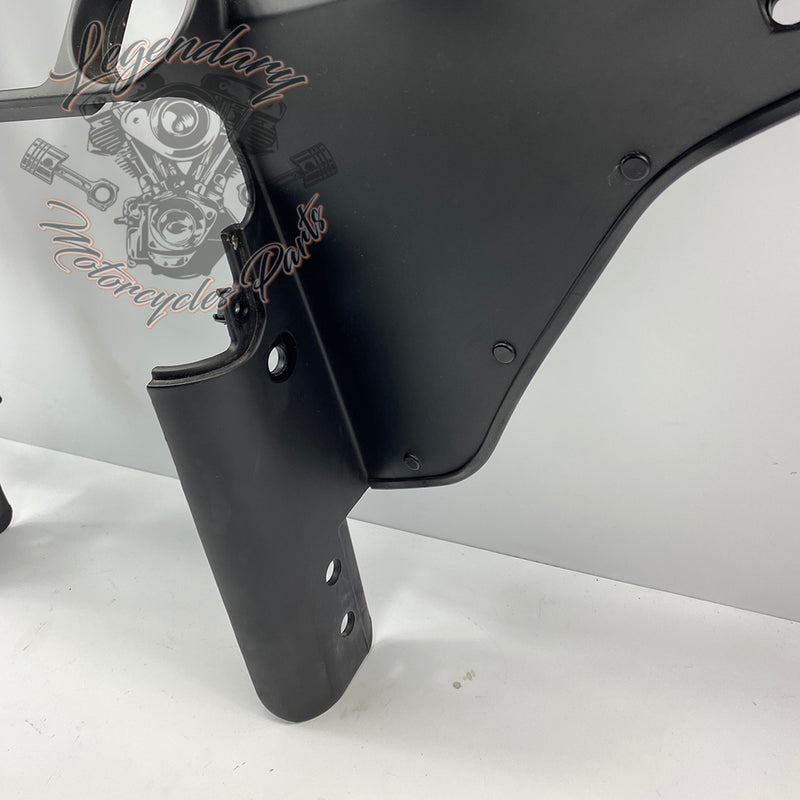 Inner Fairing OEM 58497-08A