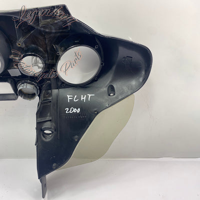 Inner fairing OEM 58497-96B