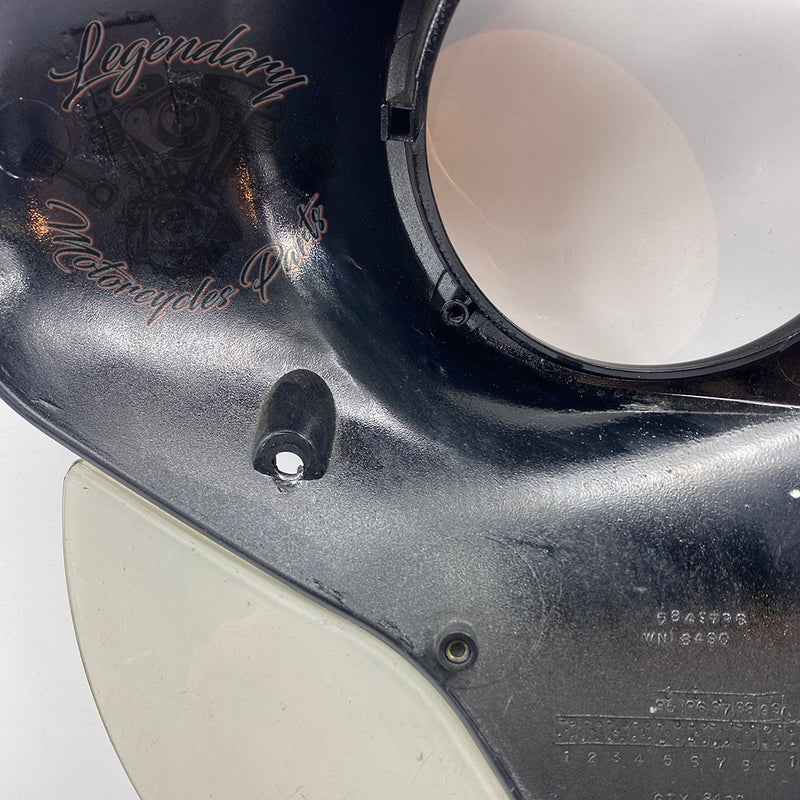 Inner fairing OEM 58497-96B