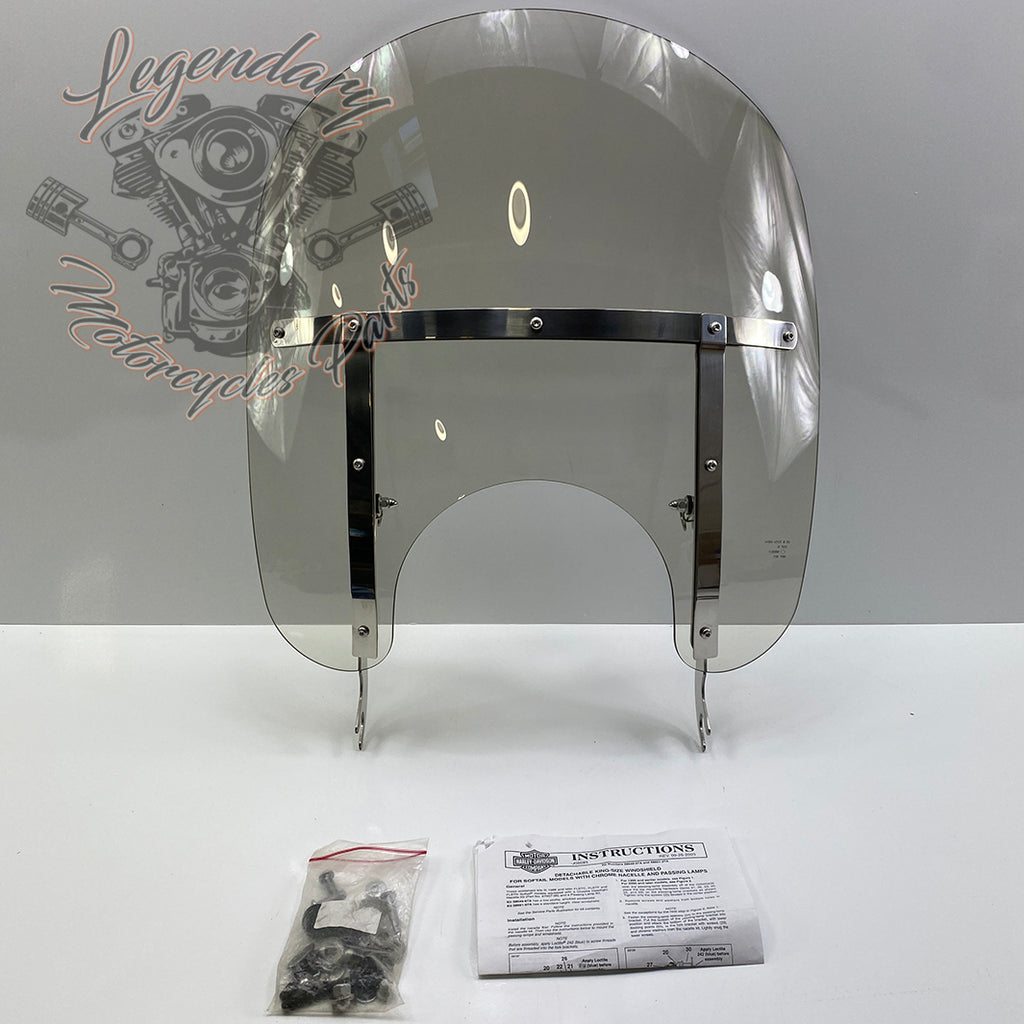 Windshield OEM 58651-97A – Legendary Parts