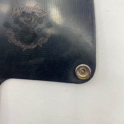 Right Glove Box Cover OEM 58679-90