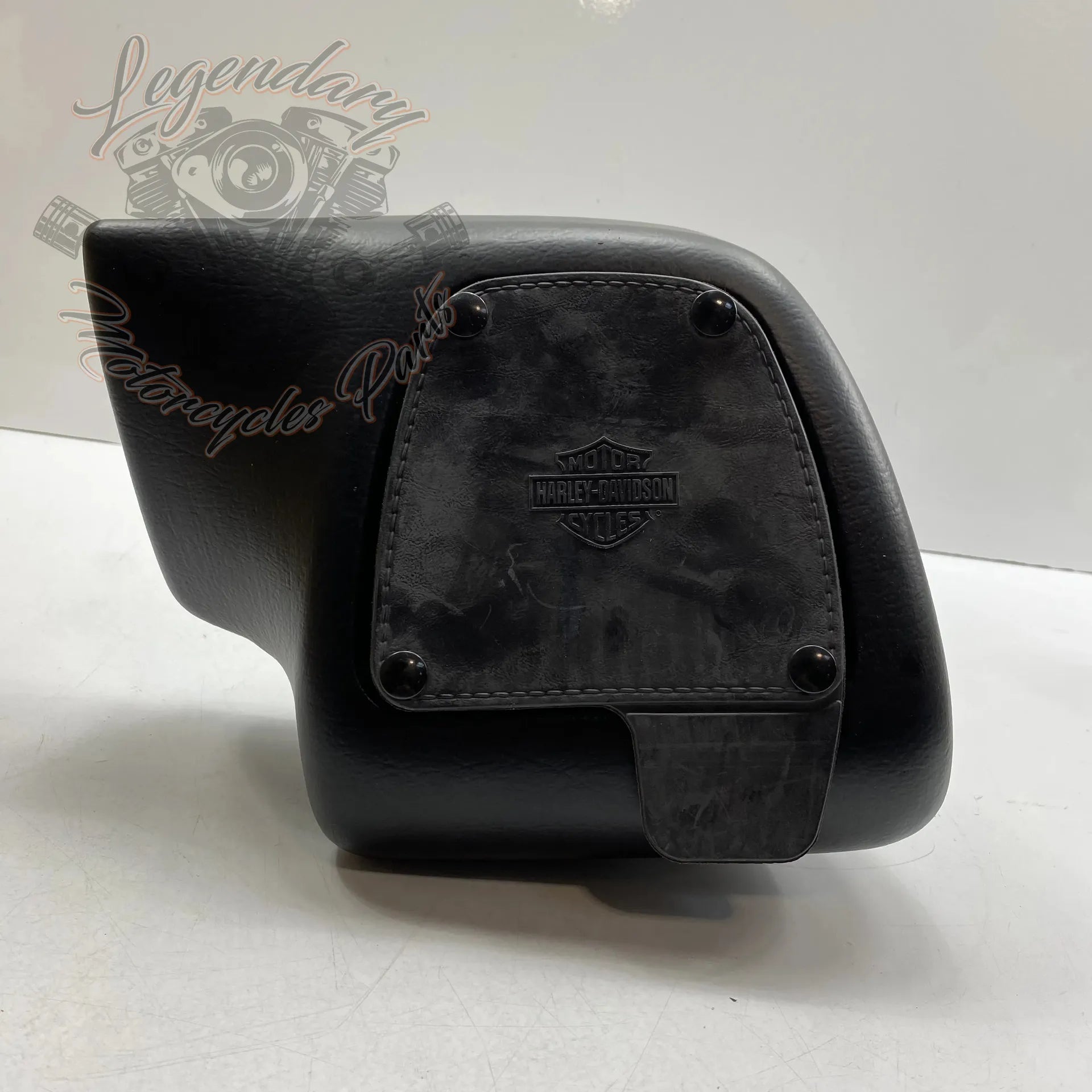 Right Glove Box OEM 58684-89B – Legendary Parts