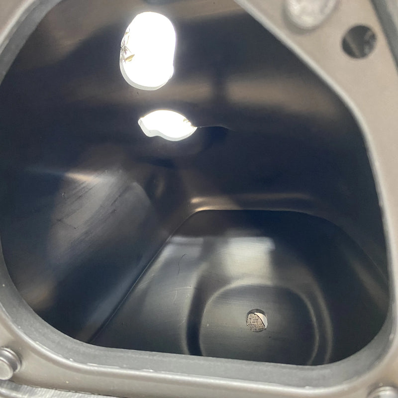 Vano portaoggetti destro OEM 58684-89B