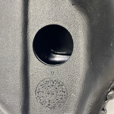 Vano portaoggetti sinistro OEM 58687-89