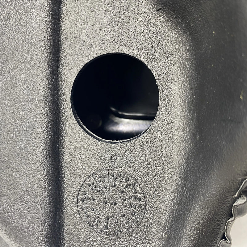 Vano portaoggetti sinistro OEM 58687-89