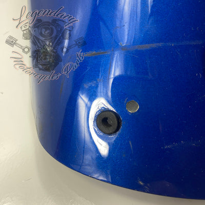 Guardabarros trasero OEM 58702-09