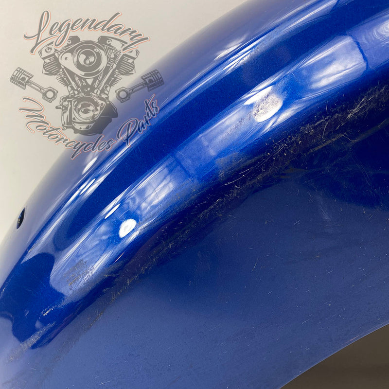 Guardabarros trasero OEM 58702-09