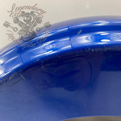 Guardabarros trasero OEM 58702-09