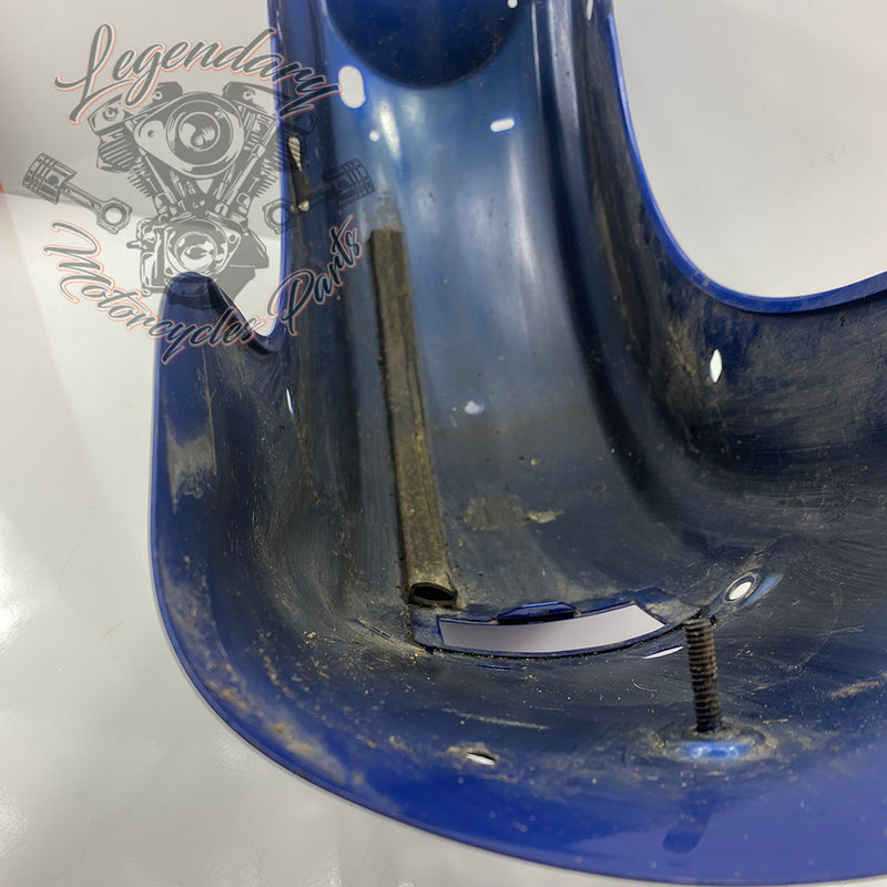 Guardabarros trasero OEM 58702-09