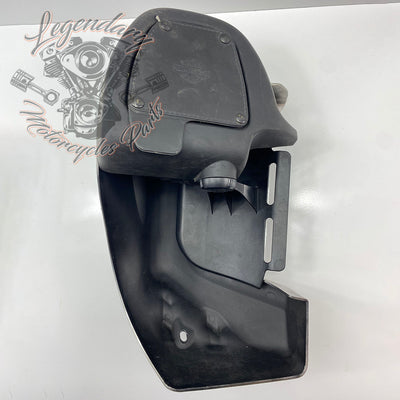 Lower left fairing OEM 58890-05