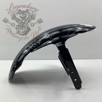 Front fender OEM 58900233DH