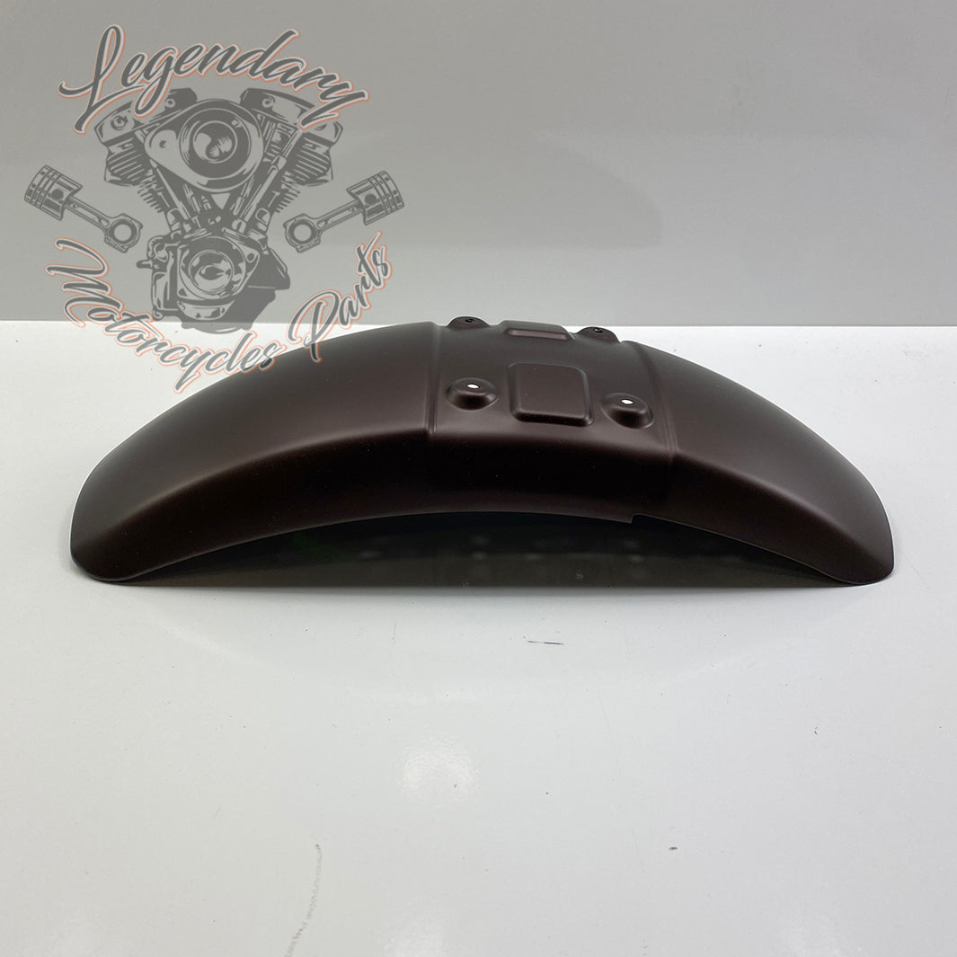 HARLEY-DAVIDSON ダークブラウンタンク＋フロントフェンダー 58900272EKN_58900271__Legendar