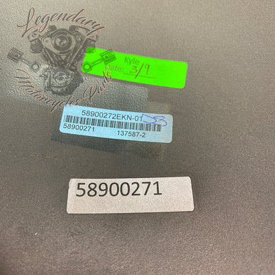 Prednji blatnik OEM 58900272EKN ( 58900271 )