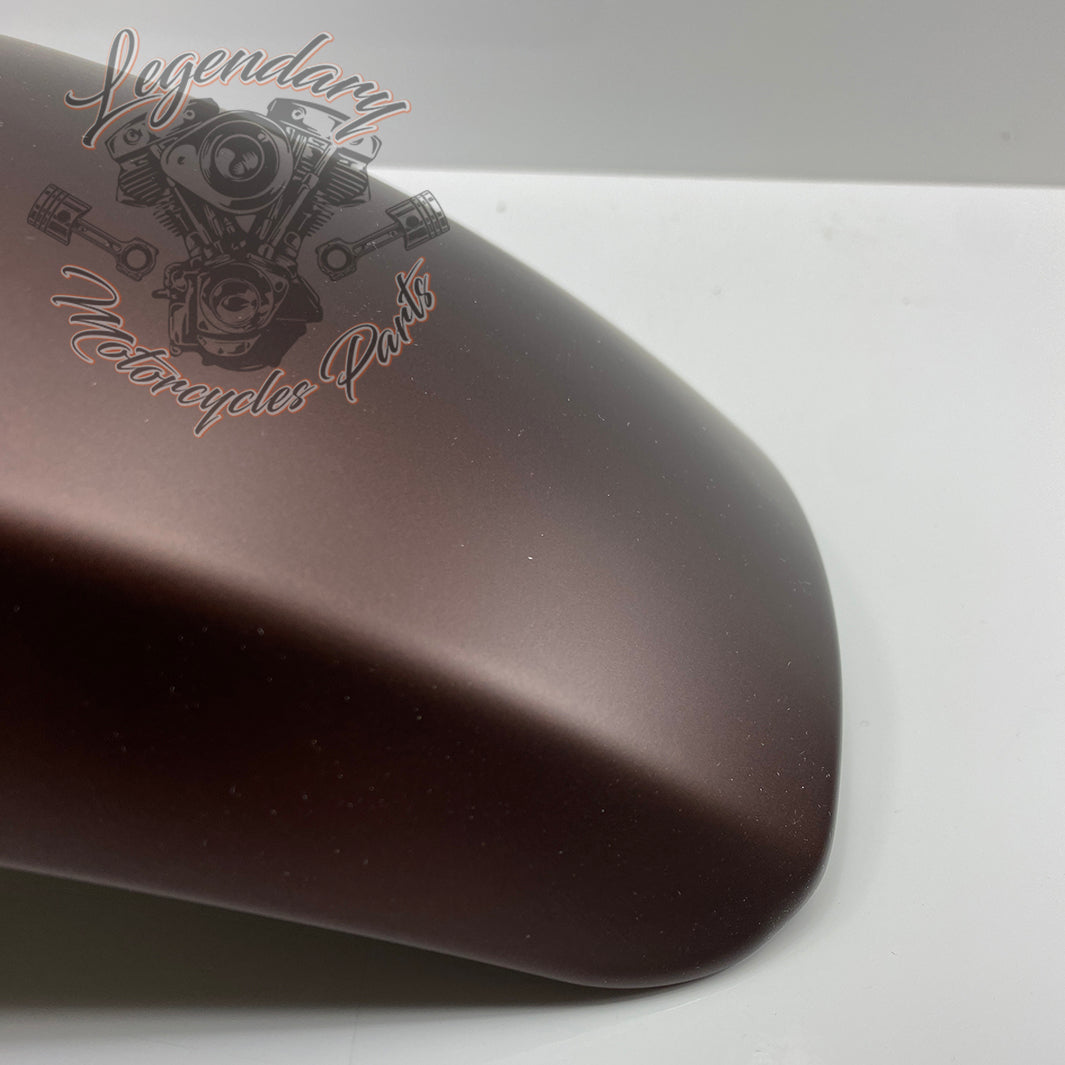 HARLEY-DAVIDSON ダークブラウンタンク＋フロントフェンダー Front mudguard OEM 58900272EKN ( 58900271 ) – Legendary Parts
