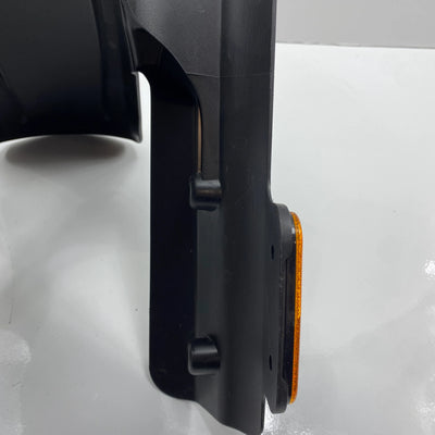 Garde boue avant OEM 58900399