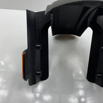 Garde boue avant OEM 58900399