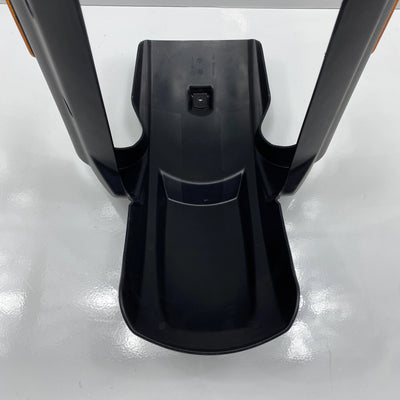 Garde boue avant OEM 58900399