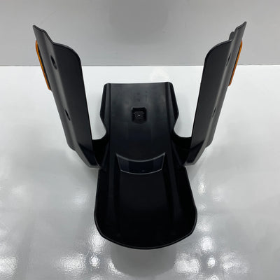 Garde boue avant OEM 58900399